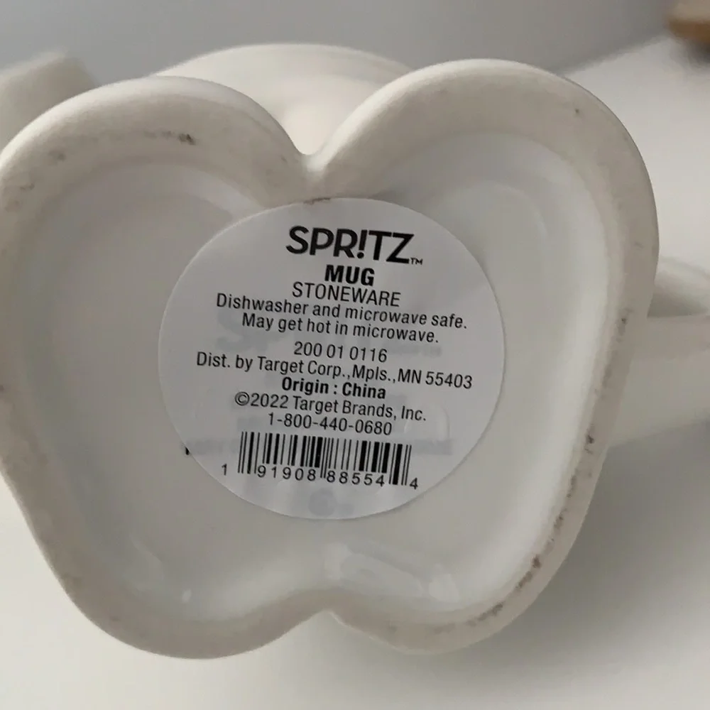 Brand new Halloween Target Mugs